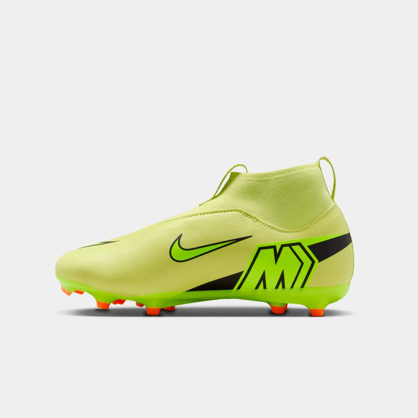 Botas De Fútbol Nike Jr. Mercurial Superfly 10 Academy Multisuperficie - Niño/a