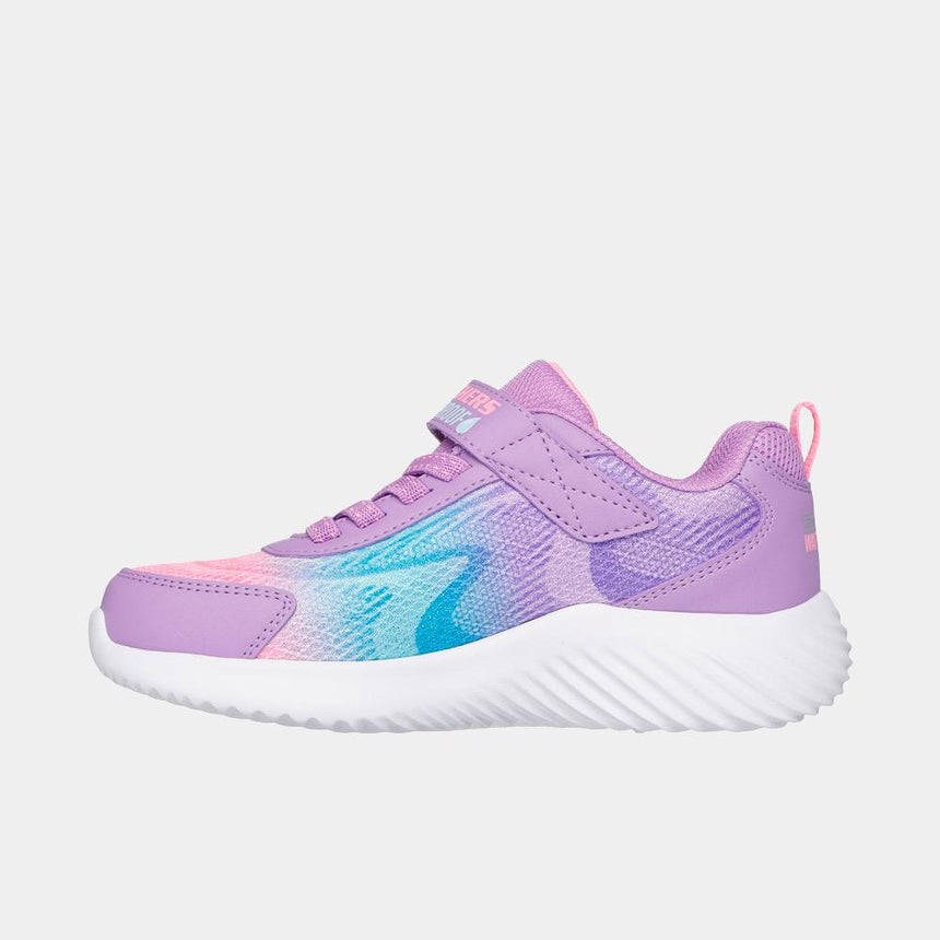 Zapatilla Skechers Bounder - Hydra Cool
