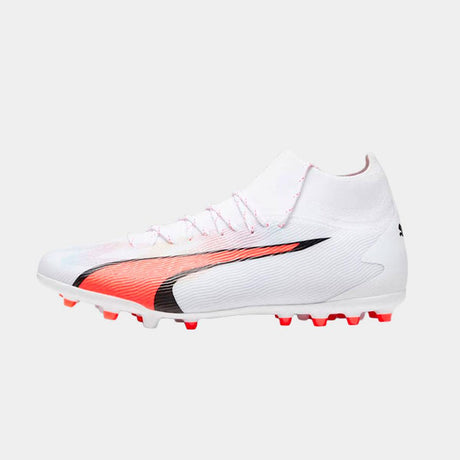 Botas De Futbol Puma Ultra Pro mg