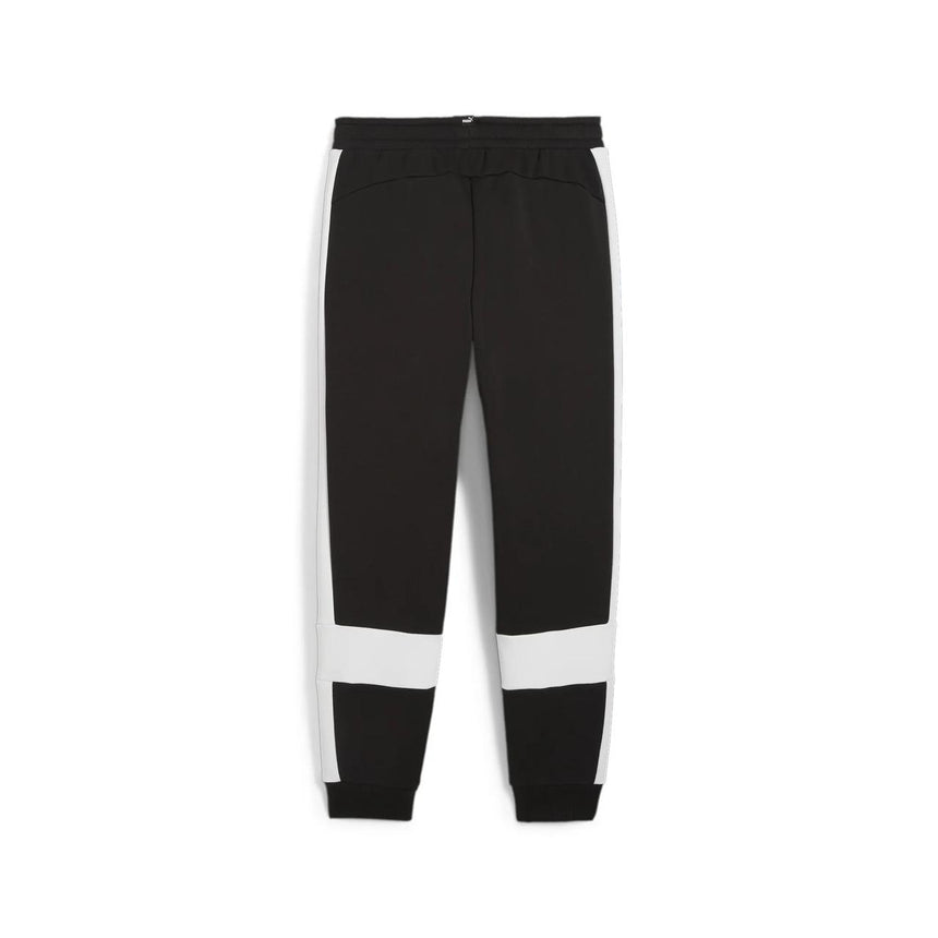 Puma Ess Block Sweatpants Fl B