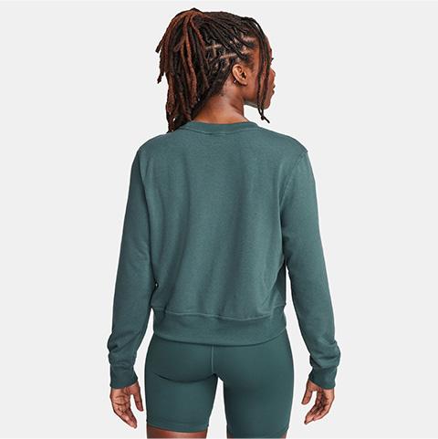 Nike DrI-Fit One CreW-Neck