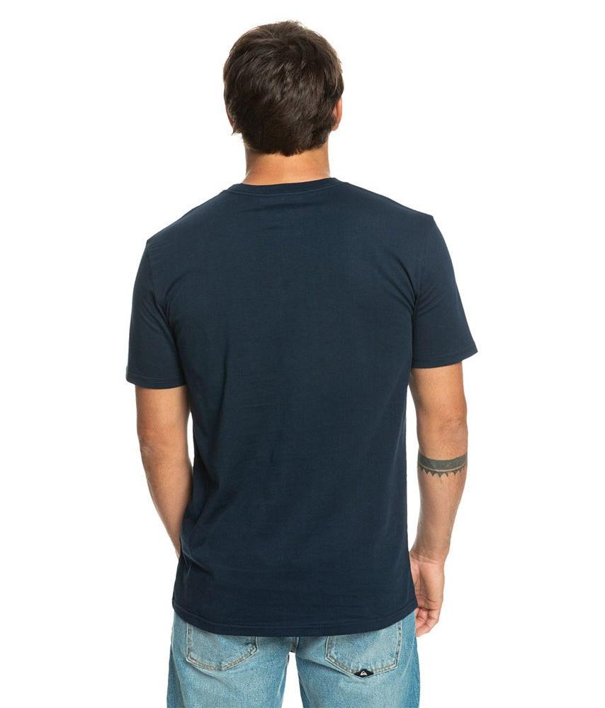 Quiksilver Shapesup M Tees