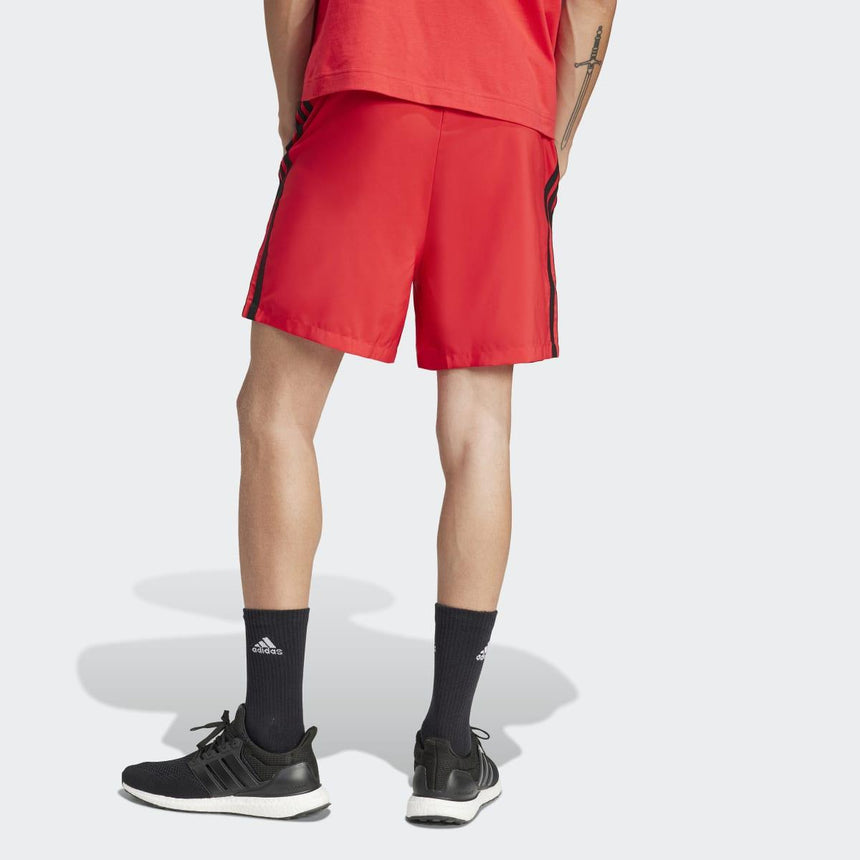 Short adidas De Hombre M 3s Chelsea B
