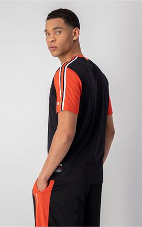 Champion Camiseta Retro