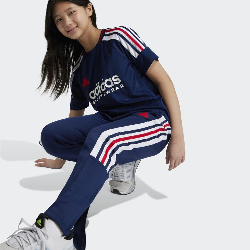 Pantalón Niños J Np Tiro Pant adidas Sportswear