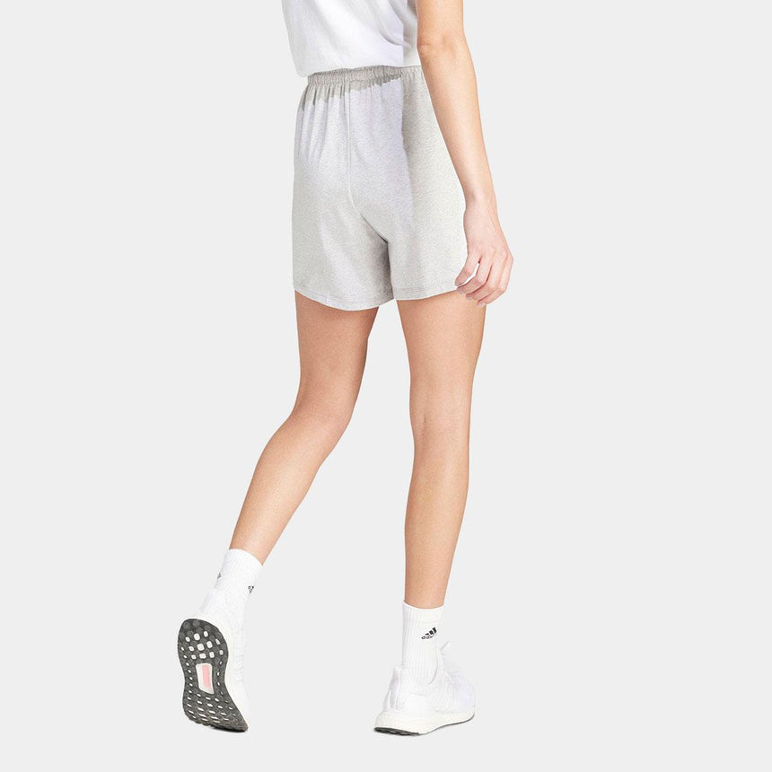 Short Algodón adidas Mujer W 3s Sj Sho