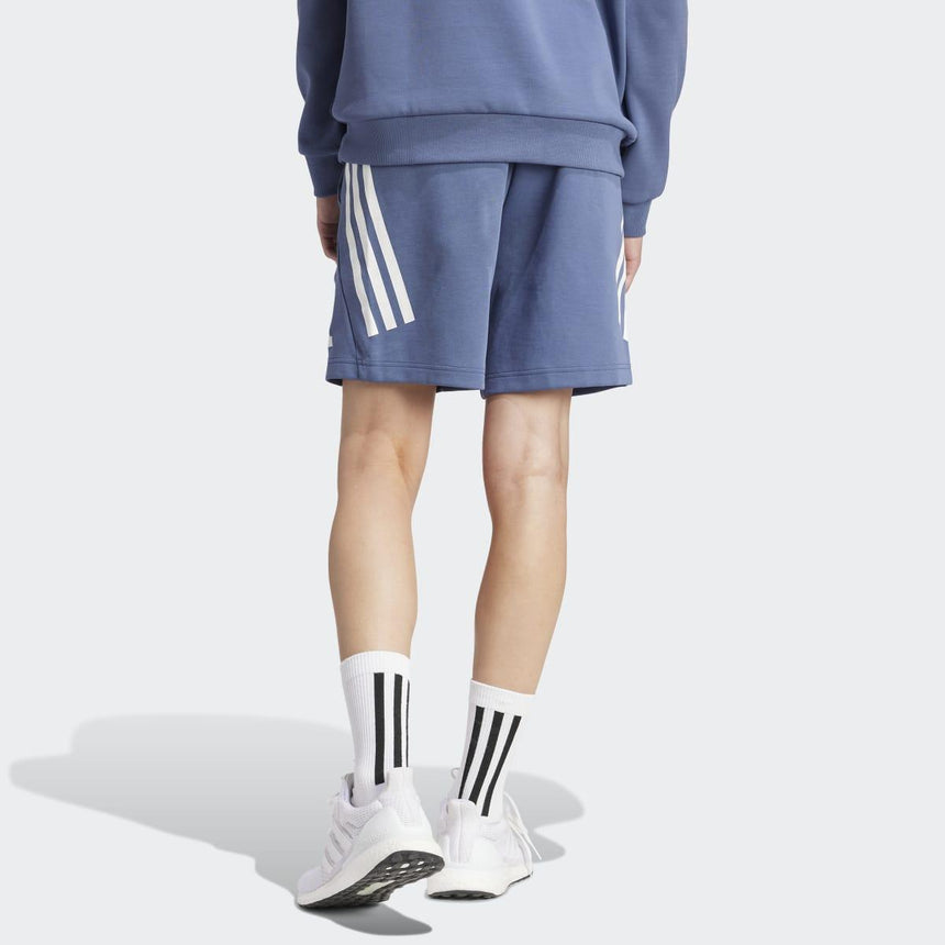 Pantalón Corto Casual Hombre M Fi 3s Sho adidas Sportswear