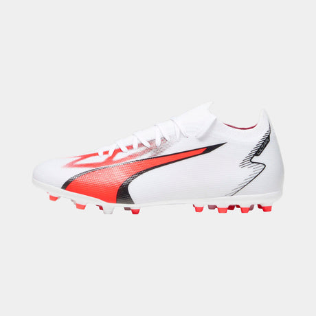 Botas De Futbol Puma Ultra Match mg