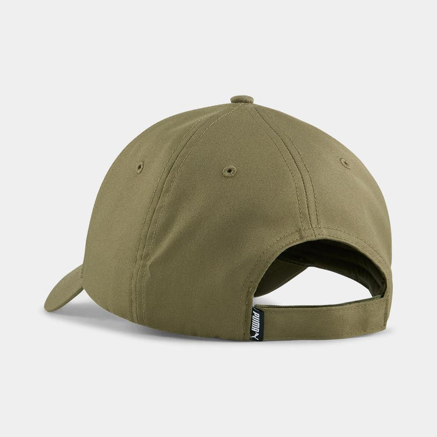 Gorra De Béisbol Puma Ess Metal Puma Cat