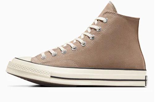 Conversechuck 70 Hi Vintage Cargo/egret/bla