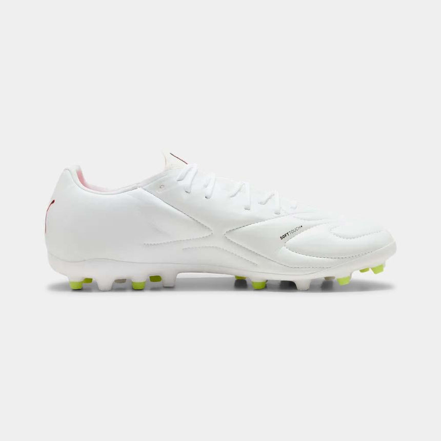 Botas De Fútbol Puma King 20 Match mg