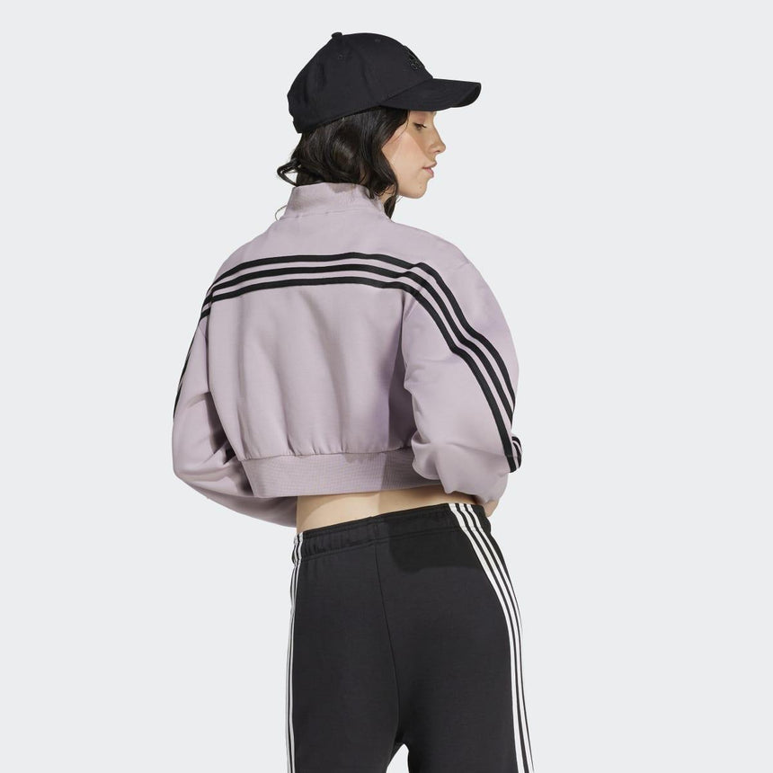 Chaqueta Casual Mujer W Fi 3s Bomber adidas Sportswear