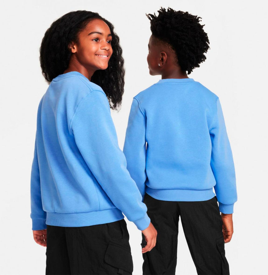 Nike Sportswear Club Fleece Big Kids