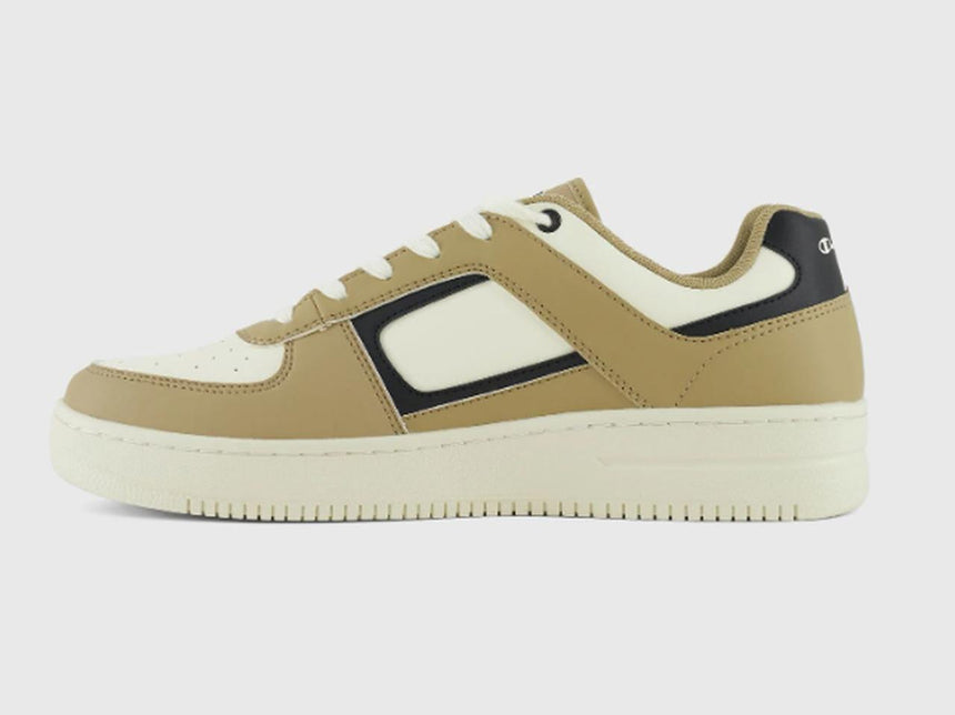 Champion Low Cut Shoe Foul Play Element Low