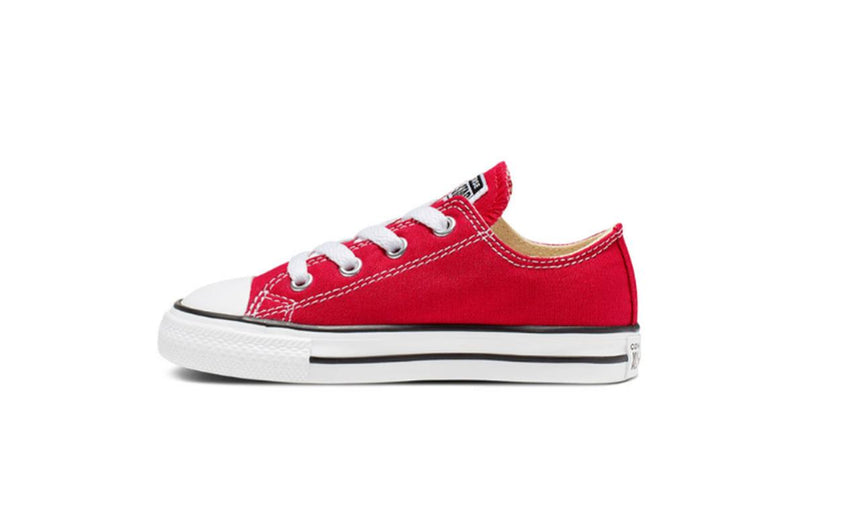 Converse Chuck Taylor All Star ox