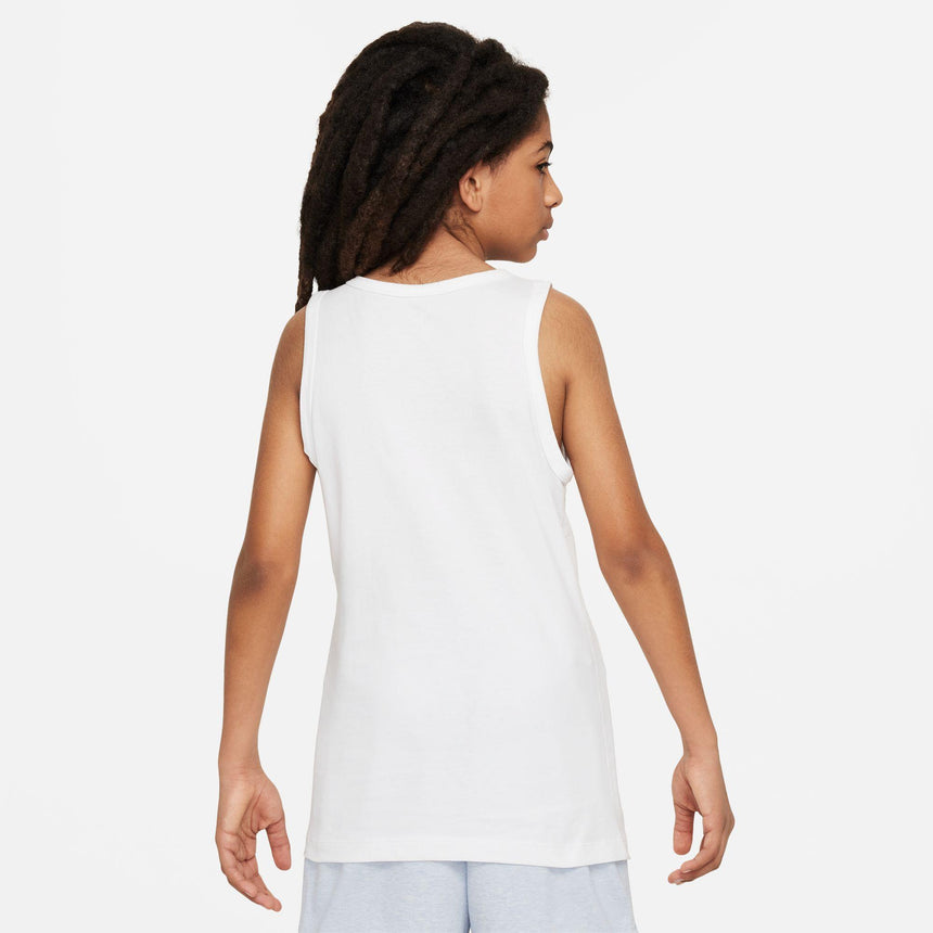 Nike Sportswear Big Kids' Tank Top