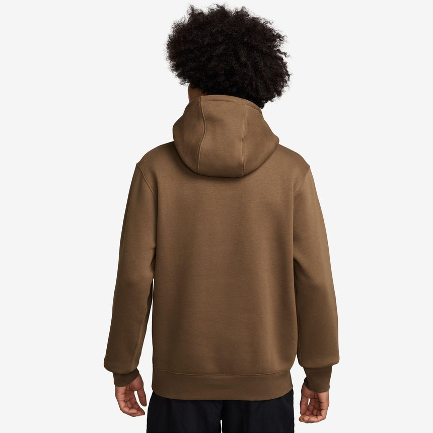 Sudadera Nike Club