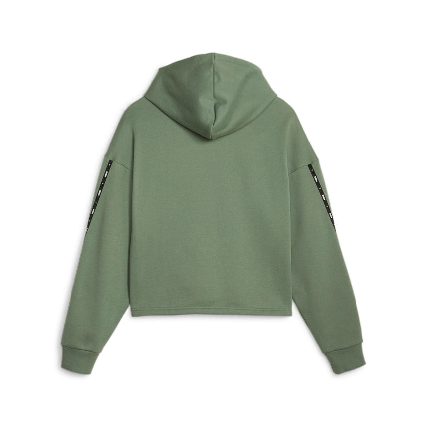 Puma Essentials Tape Hoodie fl