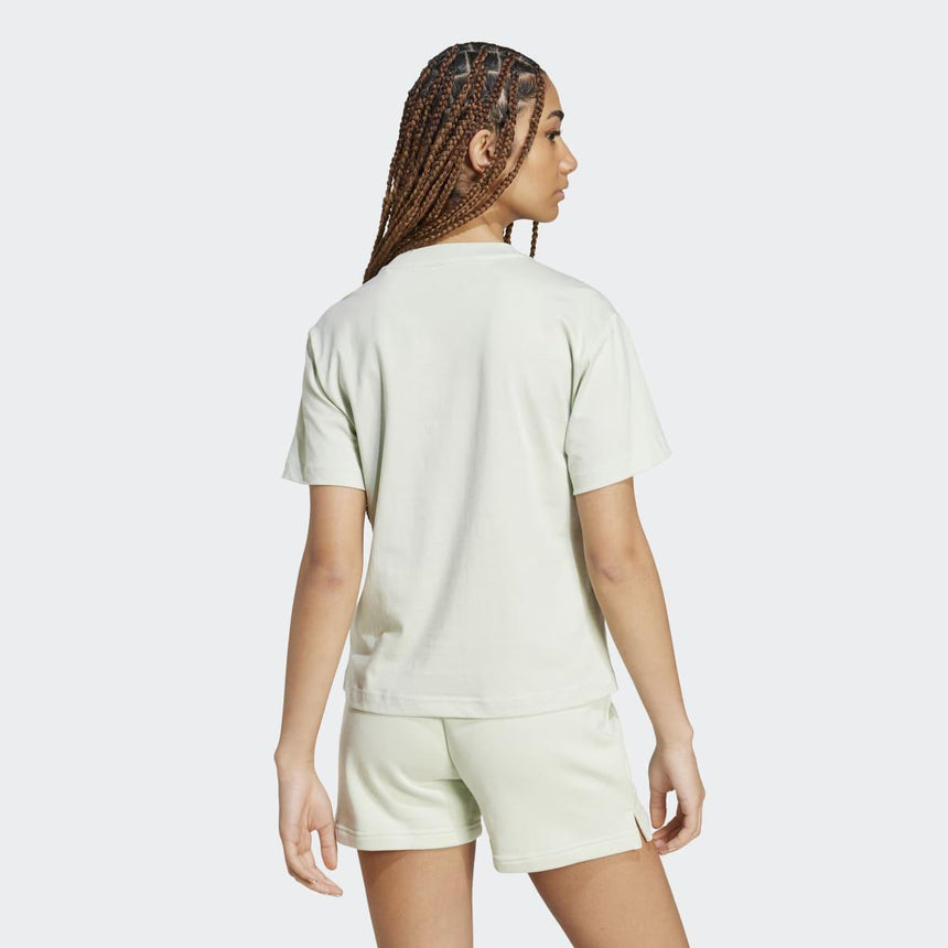 Camiseta Casual adidas Mujer W Sl T Adidas Sportswear