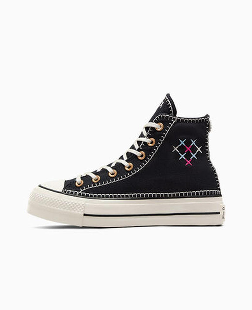 Converse Ctas Lift hi