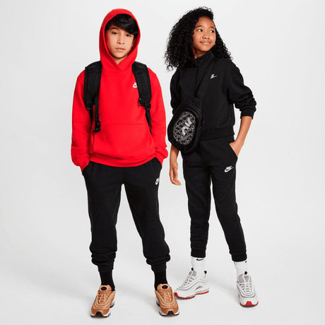 Jogger Nike Club Fleece De Tejido French Terry - Niño/a