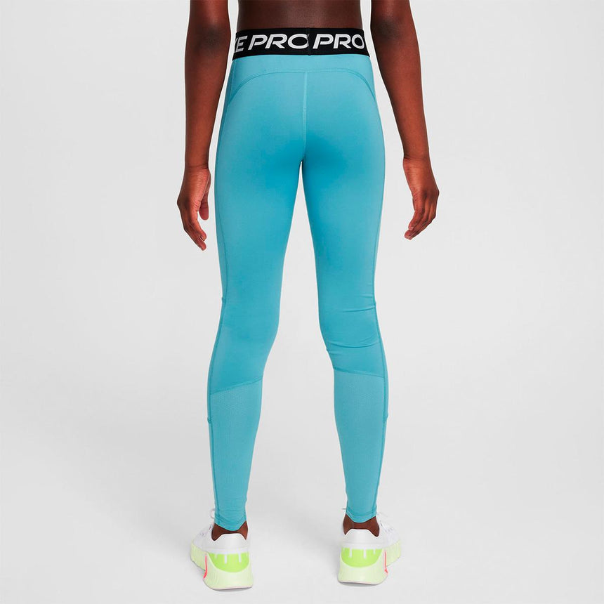 Nike Pro DrI-Fit Big Kids