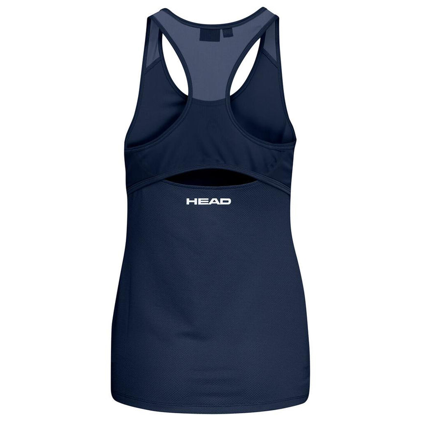 Head Spirit Tank Top Women