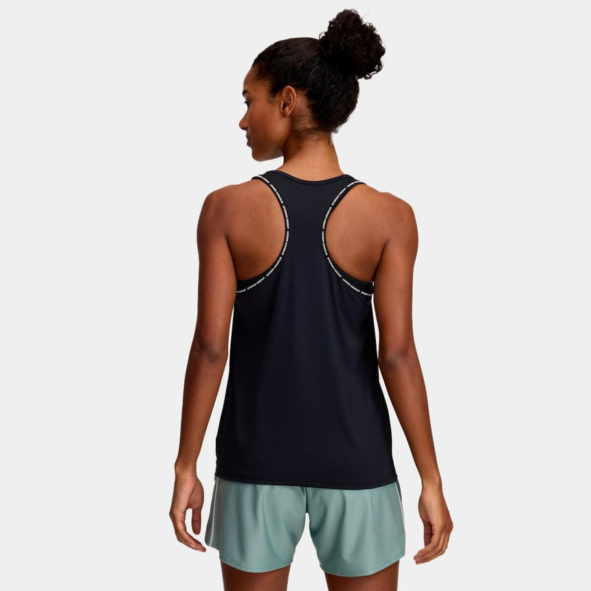Camiseta Sin Mangas Ua Tech Knockout