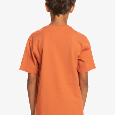 Quiksilver Qsrockinskull