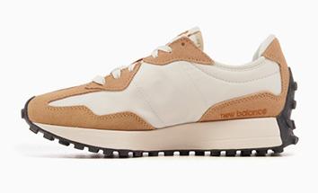New Balance 327