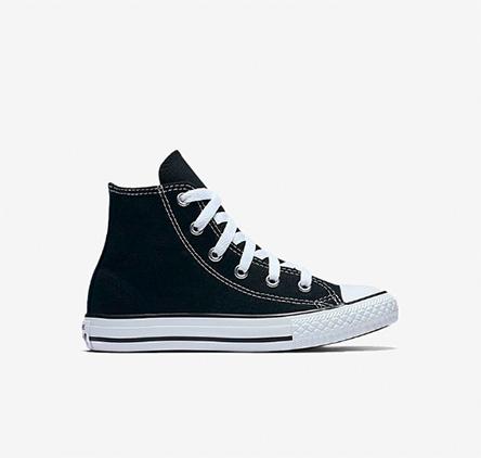 Converse Yths  Chuck Taylor Allstar hi
