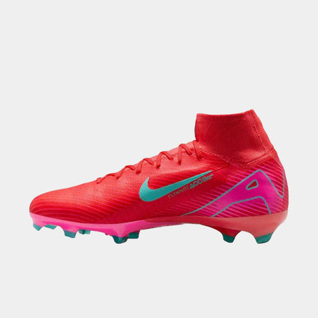 Botas De Futbol Nike Mercurial Superfly 10 Pro fg