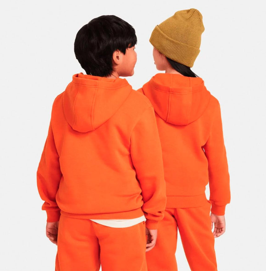 Nike Sportswear Club Fleece Big Kids