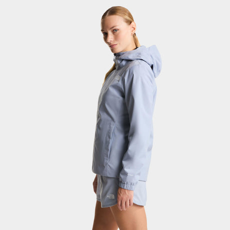 Chaqueta The North Face Quest Dryvent™ Para Mujer