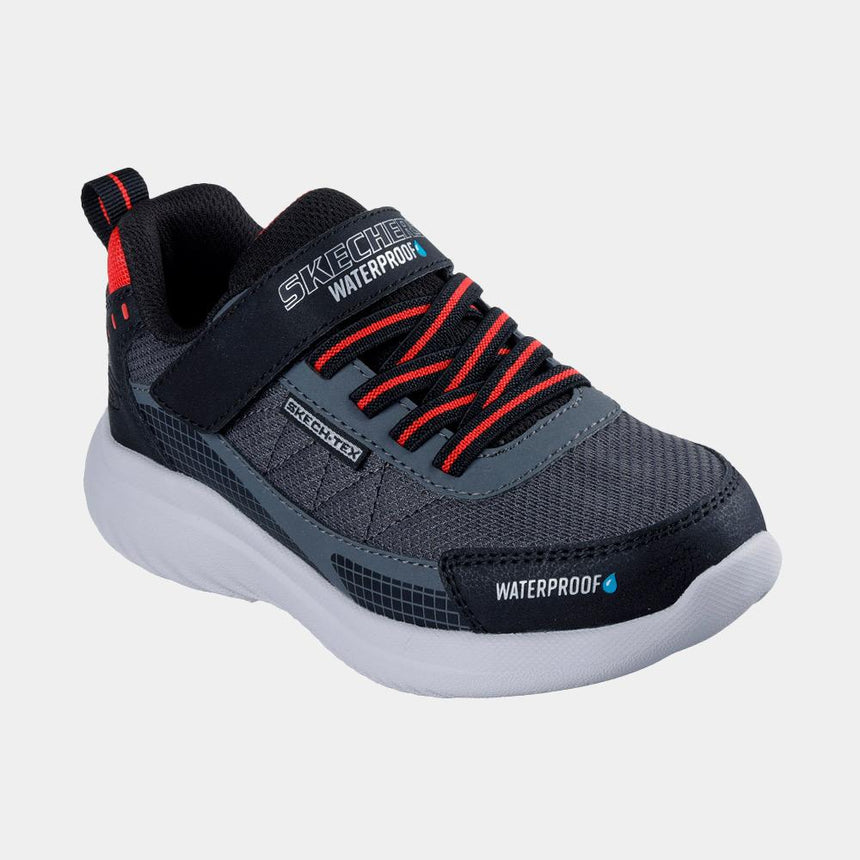 Zapatilla Skechers Bounder 2.0 - Aqua Pace