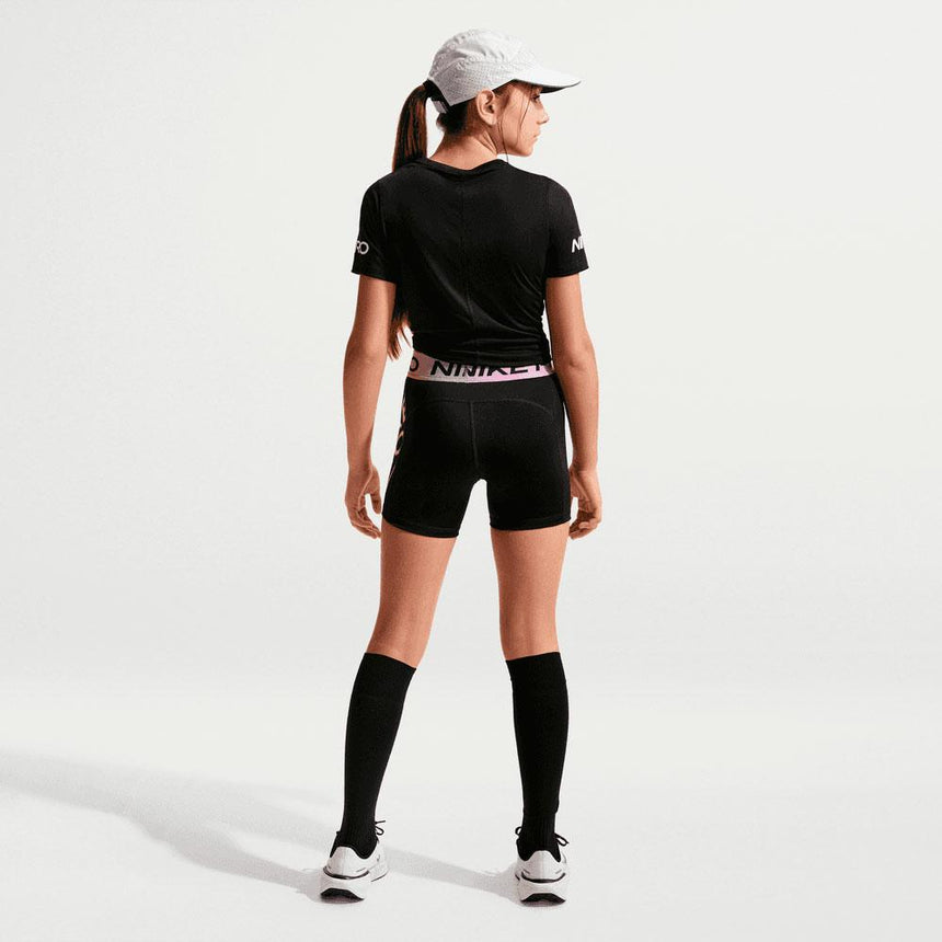 Pantalón Nike Pro Corto DrI-Fit De 8 cm - Niño/a