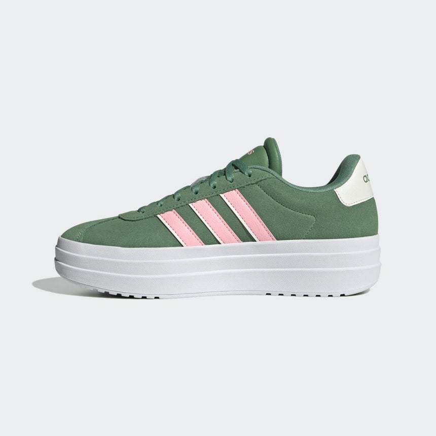 Zapatilla Casual Mujer Vl Court Bold adidas Sportswear