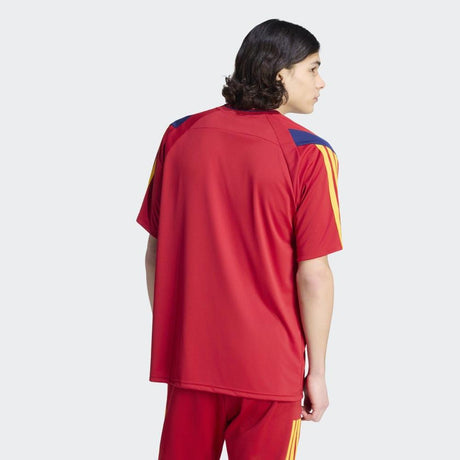 adidas Camiseta House Of Tiro Nations Pack