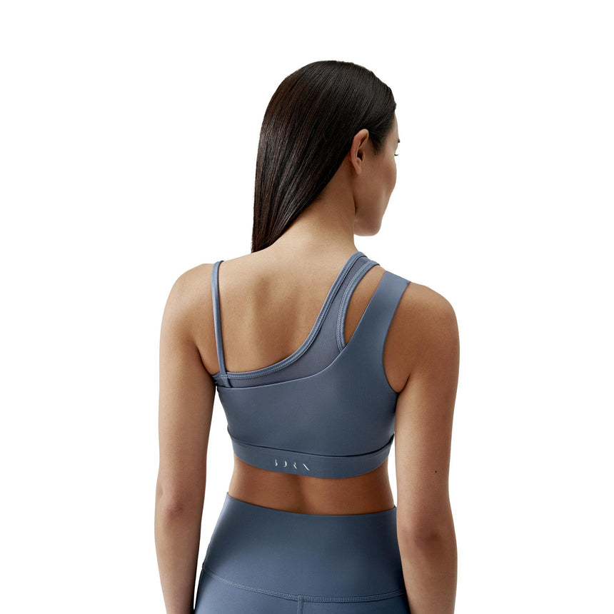 Born Living Yoga Bra Karma