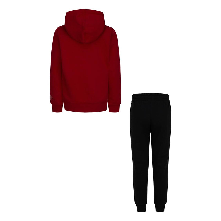 Jordan Essentials Fleece