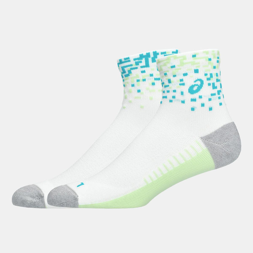Calcetines Asics Performance Run Quarter Unisex
