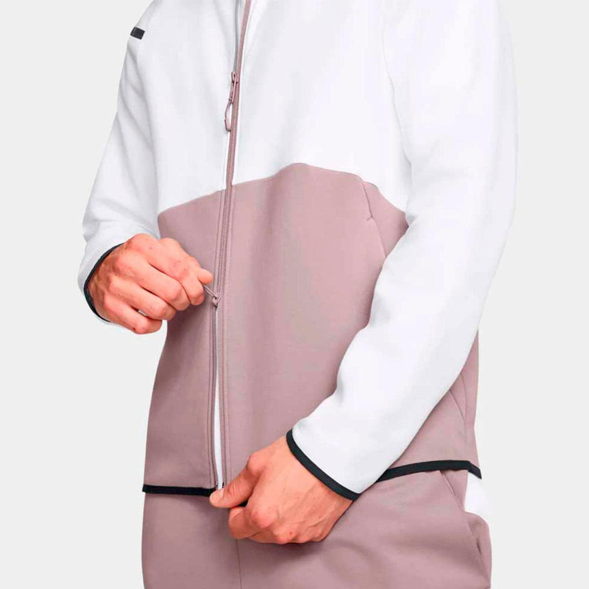 Under Armour Unstoppable Flc Fz hd