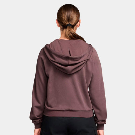 Sudadera Con Capucha Nike Sportswear Chill Knit – Mujer
