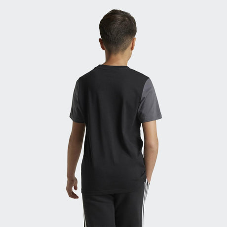 Camiseta adidas Niño J Bl Cb T Adidas Sportswear
