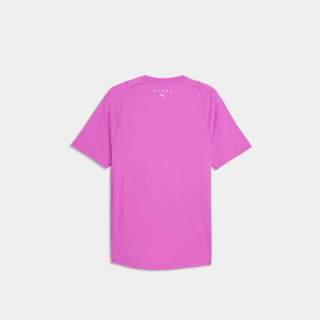 Camiseta M Puma X Hyrox Dryelite Para Hombre