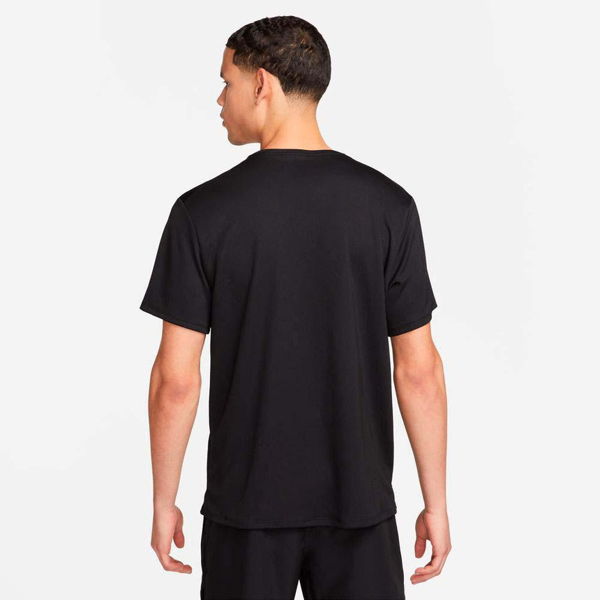 Camiseta Running Nike Miler Men's DrI-Fit uv
