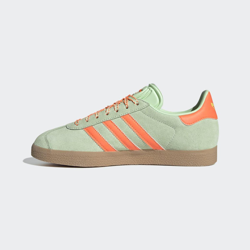 Zapatilla adidas Originals De Mujer Gazelle W