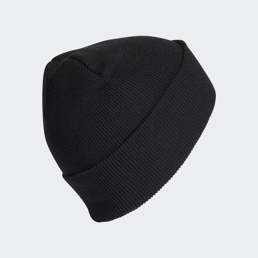 Gorro adidas Logo Beanie Cuf Performance