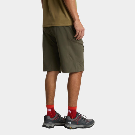 Pantalón Corto The North Face Exploration Para Hombre
