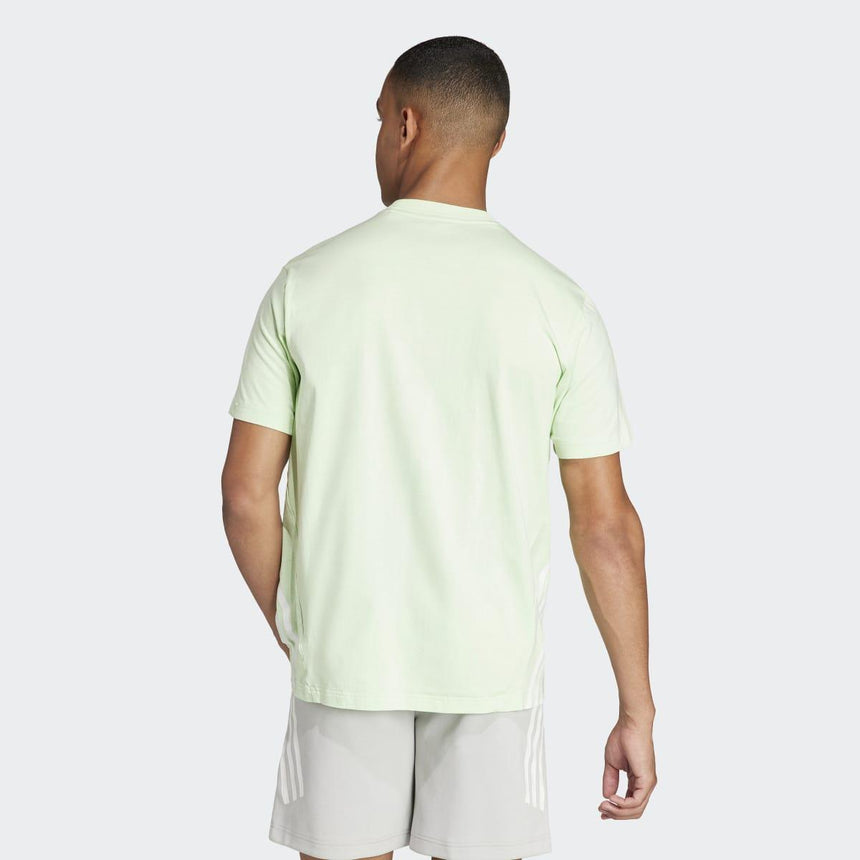Camiseta Casual Hombre M Fi 3s T adidas Sportswear